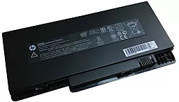 Акумулятор для ноутбука HP Compaq HSTNN-E02C Pavilion DM3 11.1V 5200mAh Original Black