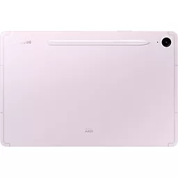 Планшет Samsung Galaxy Tab S9 FE 5G 128GB Light Pink (SM-X516BLIASEK) - мініатюра 4