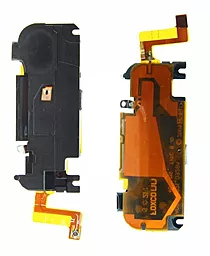 Динамік iPhone 3G нижній Поліфонічний (Buzzer) в рамці з антеною